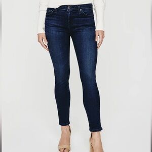 AG THE LEGGING ANKLE